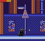 Batman Returns Screenshot 1